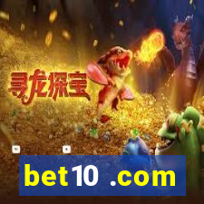 bet10 .com